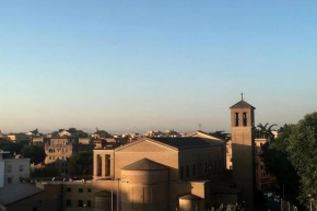 Musehaus Roma - Vaticano